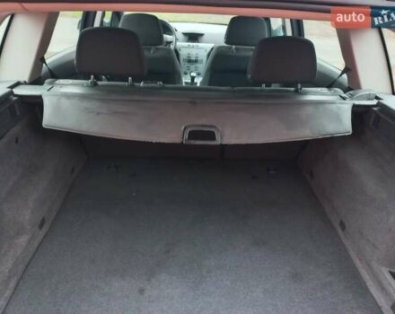 Чорний Опель Астра, об'ємом двигуна 1.8 л та пробігом 200 тис. км за 5750 $, фото 67 на Automoto.ua