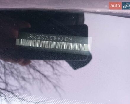 Чорний Опель Астра, об'ємом двигуна 1.8 л та пробігом 200 тис. км за 5750 $, фото 69 на Automoto.ua