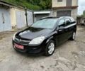 Чорний Опель Астра, об'ємом двигуна 1.6 л та пробігом 230 тис. км за 5350 $, фото 1 на Automoto.ua