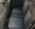 Черный Опель Астра, объемом двигателя 1.6 л и пробегом 195 тыс. км за 5300 $, фото 4 на Automoto.ua