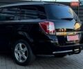 Черный Опель Астра, объемом двигателя 1.6 л и пробегом 160 тыс. км за 6200 $, фото 30 на Automoto.ua