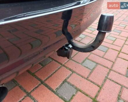 Чорний Опель Астра, об'ємом двигуна 1.8 л та пробігом 200 тис. км за 5750 $, фото 37 на Automoto.ua