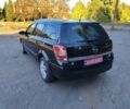 Черный Опель Астра, объемом двигателя 1.6 л и пробегом 186 тыс. км за 6100 $, фото 8 на Automoto.ua