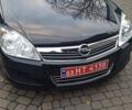 Черный Опель Астра, объемом двигателя 1.6 л и пробегом 249 тыс. км за 5650 $, фото 16 на Automoto.ua