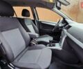 Черный Опель Астра, объемом двигателя 1.6 л и пробегом 238 тыс. км за 6299 $, фото 51 на Automoto.ua