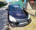 Черный Опель Астра, объемом двигателя 1.7 л и пробегом 260 тыс. км за 4200 $, фото 1 на Automoto.ua
