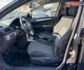 Черный Опель Астра, объемом двигателя 1.6 л и пробегом 266 тыс. км за 4700 $, фото 17 на Automoto.ua
