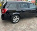 Черный Опель Астра, объемом двигателя 1.6 л и пробегом 220 тыс. км за 5900 $, фото 6 на Automoto.ua