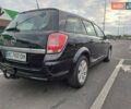 Черный Опель Астра, объемом двигателя 1.6 л и пробегом 212 тыс. км за 5200 $, фото 12 на Automoto.ua