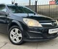 Чорний Опель Астра, об'ємом двигуна 1.6 л та пробігом 282 тис. км за 5490 $, фото 3 на Automoto.ua