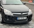 Черный Опель Астра, объемом двигателя 1.6 л и пробегом 199 тыс. км за 6499 $, фото 12 на Automoto.ua