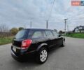 Черный Опель Астра, объемом двигателя 1.6 л и пробегом 250 тыс. км за 5750 $, фото 18 на Automoto.ua