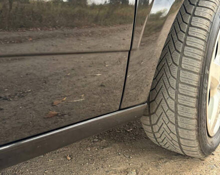 Черный Опель Астра, объемом двигателя 1.6 л и пробегом 230 тыс. км за 5750 $, фото 19 на Automoto.ua