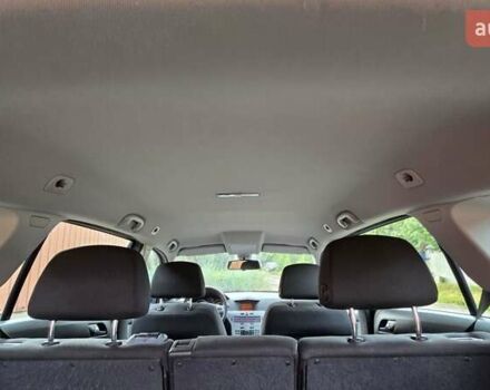 Черный Опель Астра, объемом двигателя 1.6 л и пробегом 238 тыс. км за 6299 $, фото 56 на Automoto.ua