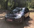 Чорний Опель Астра, об'ємом двигуна 1.6 л та пробігом 214 тис. км за 5700 $, фото 3 на Automoto.ua
