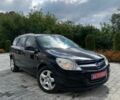 Чорний Опель Астра, об'ємом двигуна 1.6 л та пробігом 238 тис. км за 5600 $, фото 4 на Automoto.ua