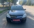 Чорний Опель Астра, об'ємом двигуна 1.6 л та пробігом 220 тис. км за 4755 $, фото 1 на Automoto.ua