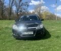 Черный Опель Астра, объемом двигателя 1.69 л и пробегом 250 тыс. км за 6500 $, фото 8 на Automoto.ua