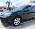 Опель Астра 2009 в Виннице на Automoto.ua Черный Опель Астра, объемом двигателя 1.6 л и пробегом 247 тыс. км за 5500 $, фото 2 на Automoto.ua