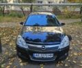 Чорний Опель Астра, об'ємом двигуна 1.6 л та пробігом 275 тис. км за 6000 $, фото 1 на Automoto.ua