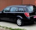 Черный Опель Астра, объемом двигателя 1.6 л и пробегом 238 тыс. км за 6299 $, фото 27 на Automoto.ua