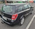 Черный Опель Астра, объемом двигателя 1.6 л и пробегом 212 тыс. км за 5200 $, фото 11 на Automoto.ua