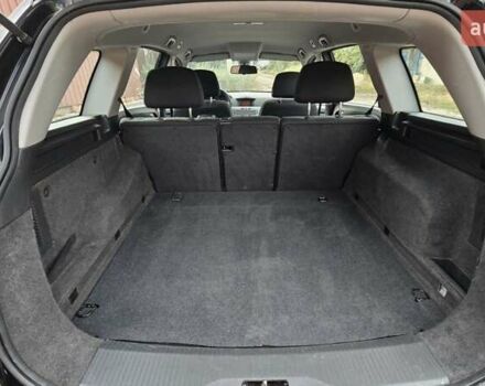 Черный Опель Астра, объемом двигателя 1.6 л и пробегом 238 тыс. км за 6299 $, фото 57 на Automoto.ua