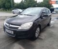 Чорний Опель Астра, об'ємом двигуна 1.7 л та пробігом 265 тис. км за 5150 $, фото 2 на Automoto.ua
