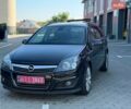 Чорний Опель Астра, об'ємом двигуна 1.8 л та пробігом 183 тис. км за 5300 $, фото 2 на Automoto.ua