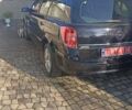 Черный Опель Астра, объемом двигателя 1.6 л и пробегом 249 тыс. км за 5650 $, фото 2 на Automoto.ua