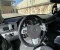 Черный Опель Астра, объемом двигателя 1.6 л и пробегом 220 тыс. км за 5132 $, фото 1 на Automoto.ua