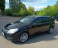 Чорний Опель Астра, об'ємом двигуна 0 л та пробігом 175 тис. км за 4804 $, фото 1 на Automoto.ua