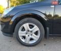 Черный Опель Астра, объемом двигателя 1.6 л и пробегом 186 тыс. км за 6100 $, фото 24 на Automoto.ua