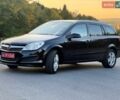 Чорний Опель Астра, об'ємом двигуна 1.6 л та пробігом 199 тис. км за 5950 $, фото 8 на Automoto.ua