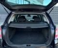 Черный Опель Астра, объемом двигателя 1.6 л и пробегом 160 тыс. км за 6200 $, фото 49 на Automoto.ua