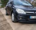 Чорний Опель Астра, об'ємом двигуна 1.7 л та пробігом 329 тис. км за 5799 $, фото 1 на Automoto.ua