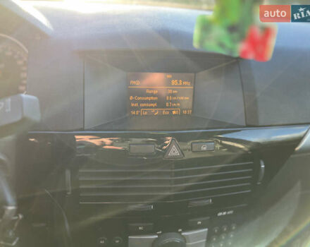 Опель Астра 2009 в Тернополе на Automoto.ua Черный Опель Астра, объемом двигателя 1.6 л и пробегом 261 тыс. км за 5600 $, фото 25 на Automoto.ua