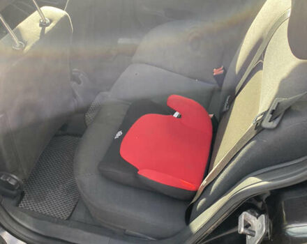 Чорний Опель Астра, об'ємом двигуна 1.36 л та пробігом 258 тис. км за 5400 $, фото 6 на Automoto.ua