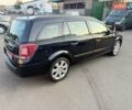 Черный Опель Астра, объемом двигателя 1.4 л и пробегом 170 тыс. км за 4900 $, фото 9 на Automoto.ua