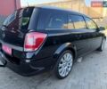 Чорний Опель Астра, об'ємом двигуна 1.8 л та пробігом 183 тис. км за 5300 $, фото 19 на Automoto.ua