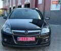 Чорний Опель Астра, об'ємом двигуна 1.8 л та пробігом 183 тис. км за 5300 $, фото 3 на Automoto.ua