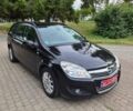 Чорний Опель Астра, об'ємом двигуна 1.6 л та пробігом 197 тис. км за 5250 $, фото 1 на Automoto.ua