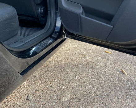 Черный Опель Астра, объемом двигателя 1.36 л и пробегом 258 тыс. км за 5500 $, фото 8 на Automoto.ua