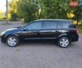Черный Опель Астра, объемом двигателя 1.6 л и пробегом 186 тыс. км за 6100 $, фото 19 на Automoto.ua