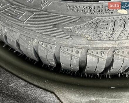 Черный Опель Астра, объемом двигателя 1.6 л и пробегом 199 тыс. км за 6499 $, фото 58 на Automoto.ua