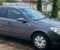 Черный Опель Астра, объемом двигателя 1.8 л и пробегом 164 тыс. км за 5500 $, фото 49 на Automoto.ua
