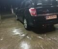 Черный Опель Астра, объемом двигателя 1.9 л и пробегом 266 тыс. км за 5550 $, фото 15 на Automoto.ua