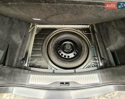 Черный Опель Астра, объемом двигателя 1.8 л и пробегом 178 тыс. км за 6800 $, фото 6 на Automoto.ua