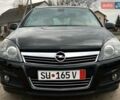 Черный Опель Астра, объемом двигателя 1.6 л и пробегом 184 тыс. км за 5499 $, фото 1 на Automoto.ua