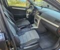 Опель Астра 2009 в Днепре (Днепропетровске) на Automoto.ua Черный Опель Астра, объемом двигателя 1.6 л и пробегом 275 тыс. км за 6200 $, фото 5 на Automoto.ua